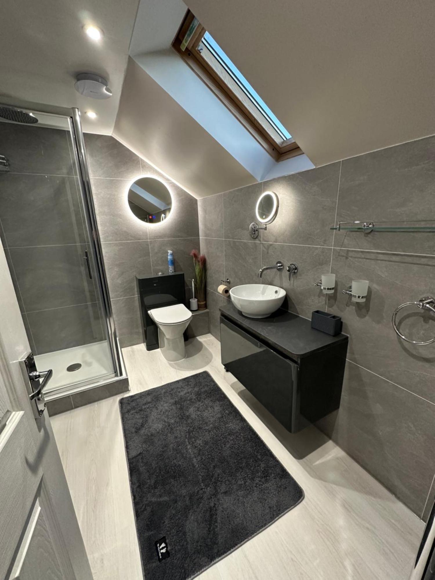 The Gables Whisky B&B Dufftown Εξωτερικό φωτογραφία